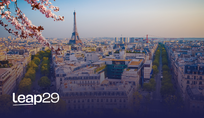 Leap29 The benefits of using an Employer of Record in France
