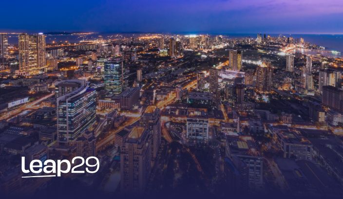 Leap29 The Information Technology Industry in India Leap29 The Information Technology Industry in India