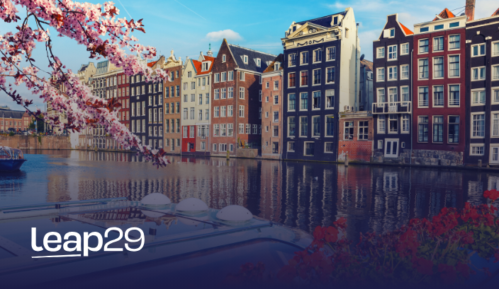 Leap29 The Netherlands_ 6 Reasons why the Netherlands is a Great Place to Live 6 Reasons why the Netherlands is a Great Place to Live
