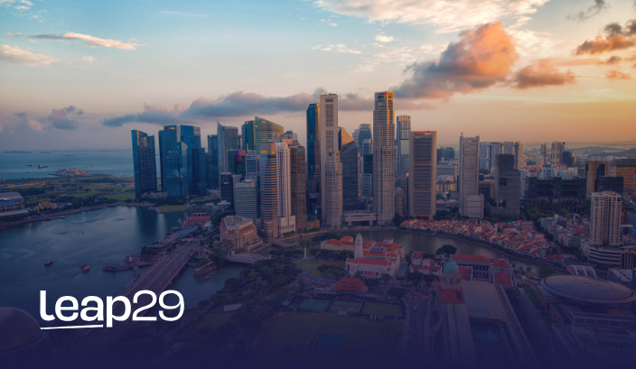 Leap29 Unlocking Opportunities with the Singapore COMPASS Framework_ A Step-by-Step Guide Leap29 Singapore Copmpass Framework
