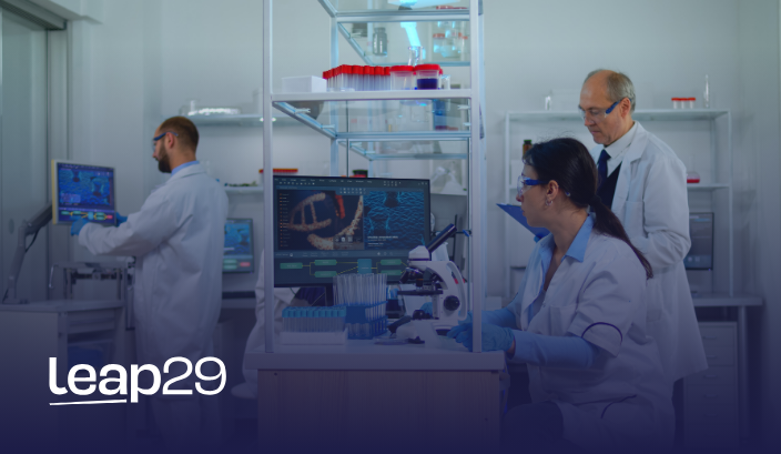 Leap29 Vaccine Innovators