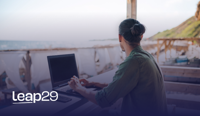 Leap29 What to Know Before Hiring a Digital Nomad What to Know Before Hiring a Digital Nomad