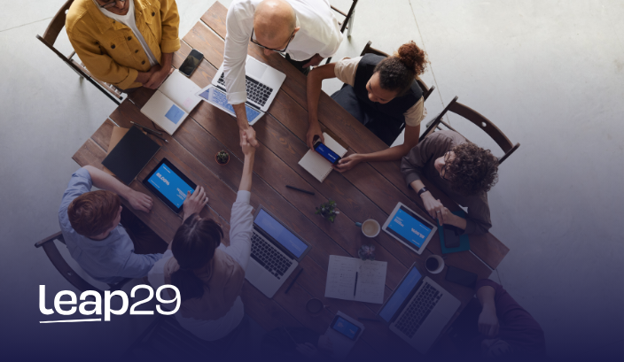 Leap29 When to Switch From an EOR to a Legal Entity