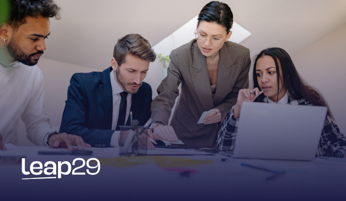 Leap29 Why January is the Best Month for Business Expansion Leap29 Why January is the Best Month for Business Expansion