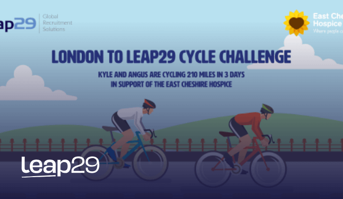 London to Leap29