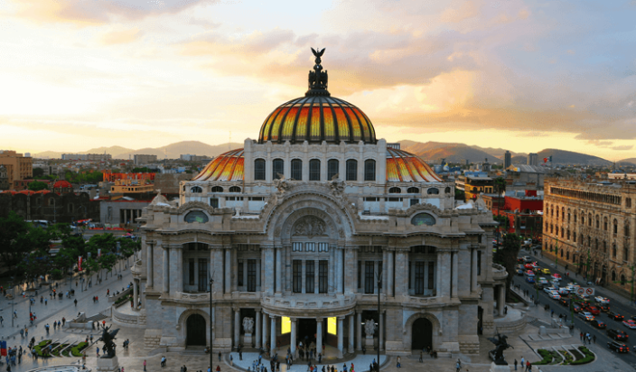 Mexico Employment Fact Sheet