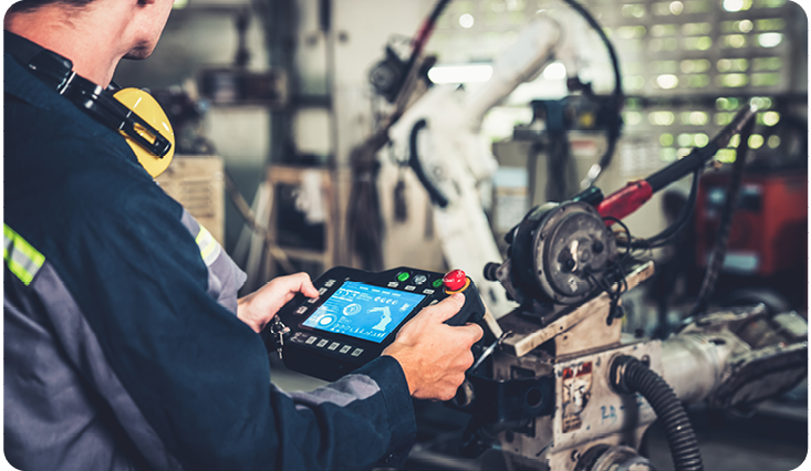 Employer of Record in Manufacturing Employer of Record in Manufacturing