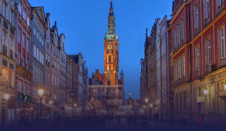Polands Labour Market Polands Labour Market