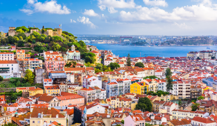 Portugal Portugal Entity Set Up