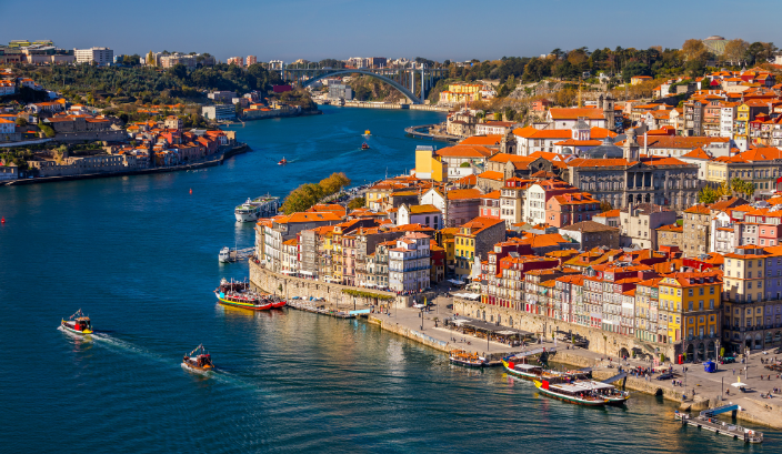 Portugal (3)