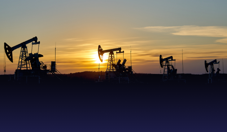 Saudi Arabia Oil & Gas Saudi Arabia Oil & Gas