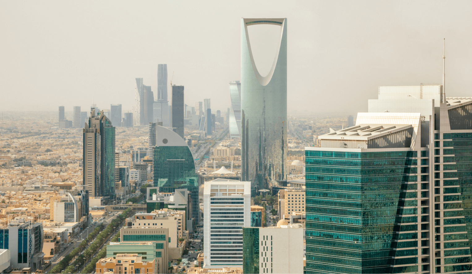 Saudi Arabia Workforce Management Services Saudi Arabia Workforce Management Services