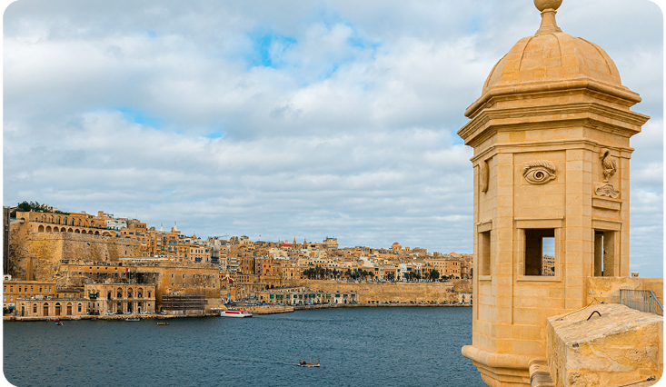 Malta EOR