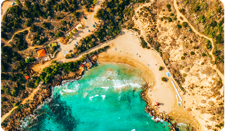 Cyprus Employment information