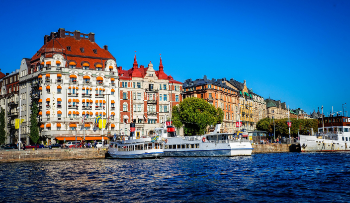Sweden PEO Sweden PEO