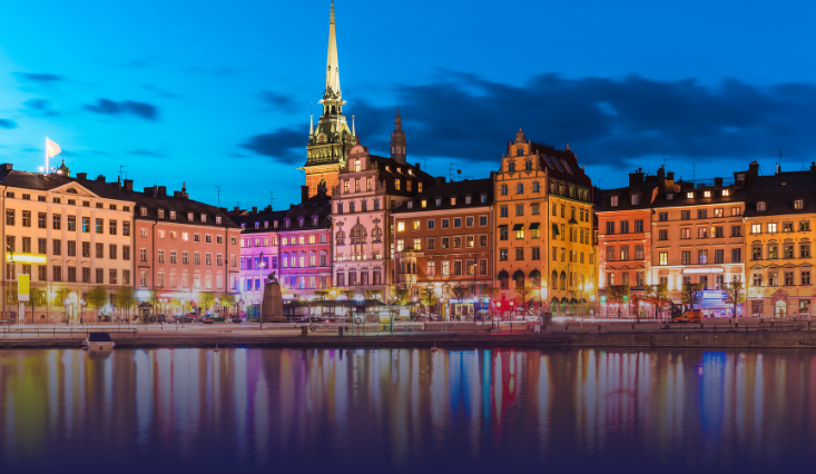 Swedens Distinctive Wage Model Swedens Distinctive Wage Model