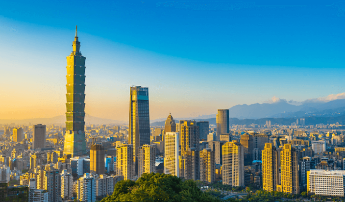 Taiwan Fact Sheet