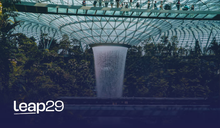 Technology Trends in Singapore for 2022