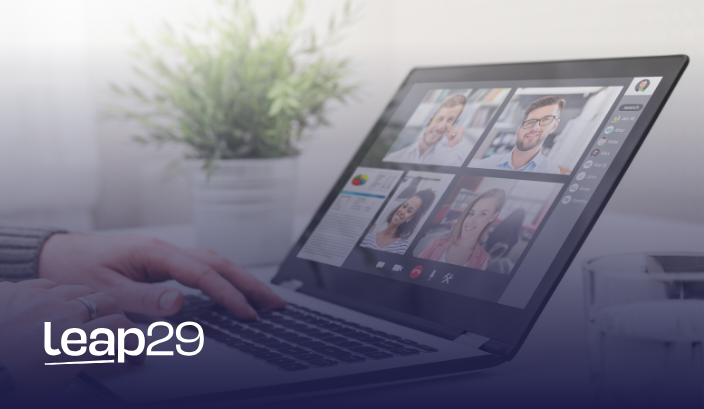 The Global Potential Of Remote Working