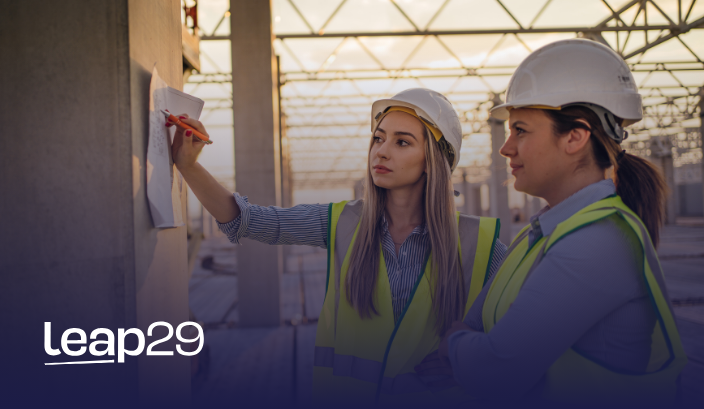 The Importance of Women in Engineering the importance of women in engineering