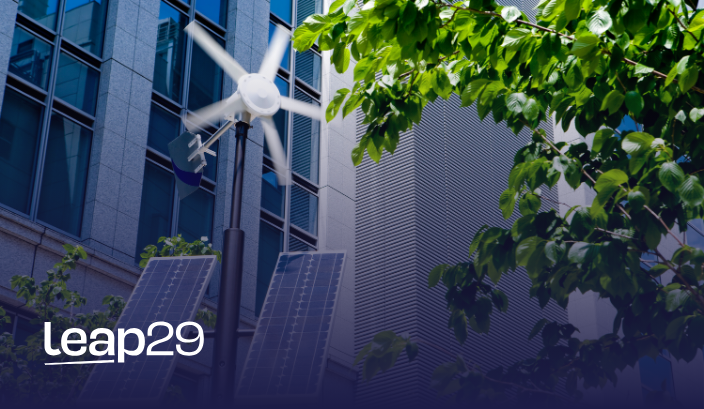 The Rise of UK Renewables