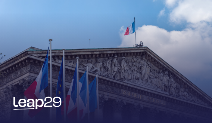 Top 10 things to know about employment law in France
