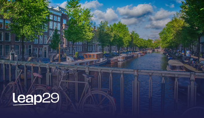 Top 5 Reasons to Live in the Netherlands