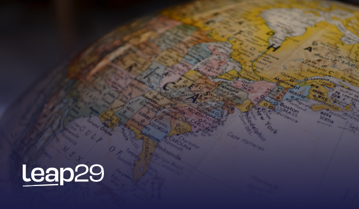 Top Countries to expand your Business into Internationally