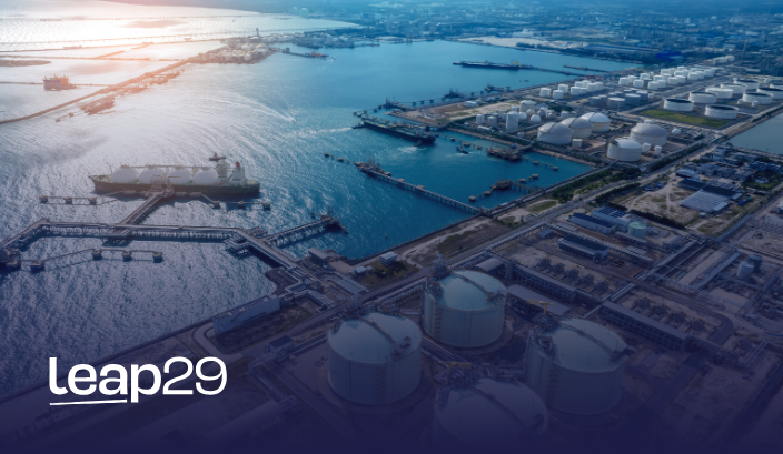 What impact has COVID-19 had on the Nordic Oil and Gas industry
